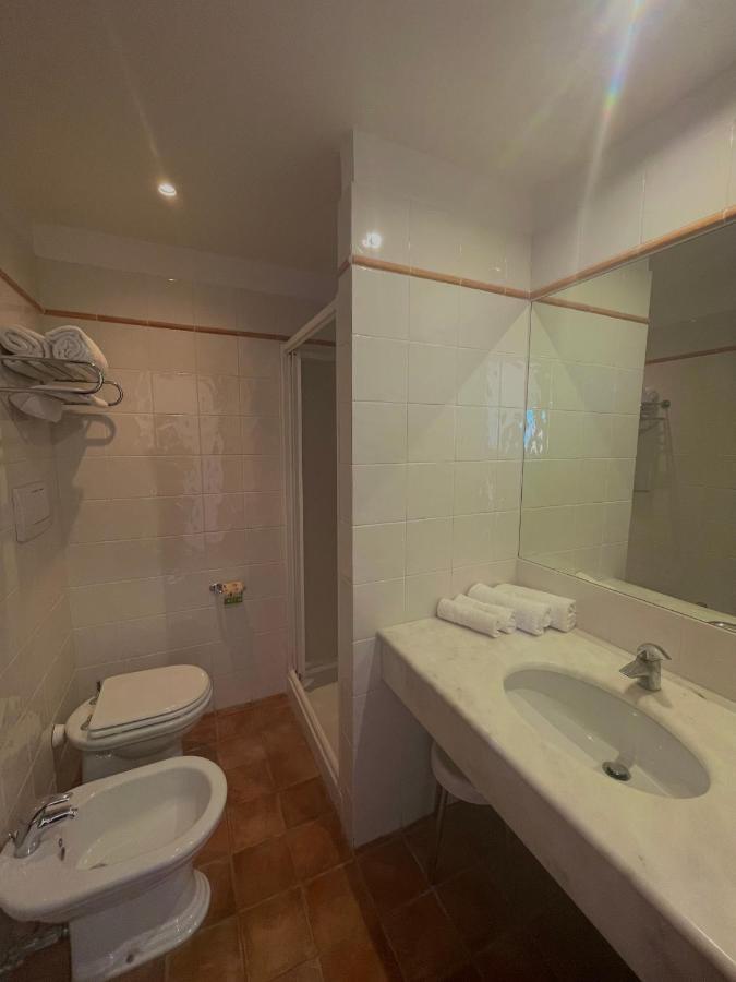 Hotel La Lampara Reggio di Calabria Bagian luar foto